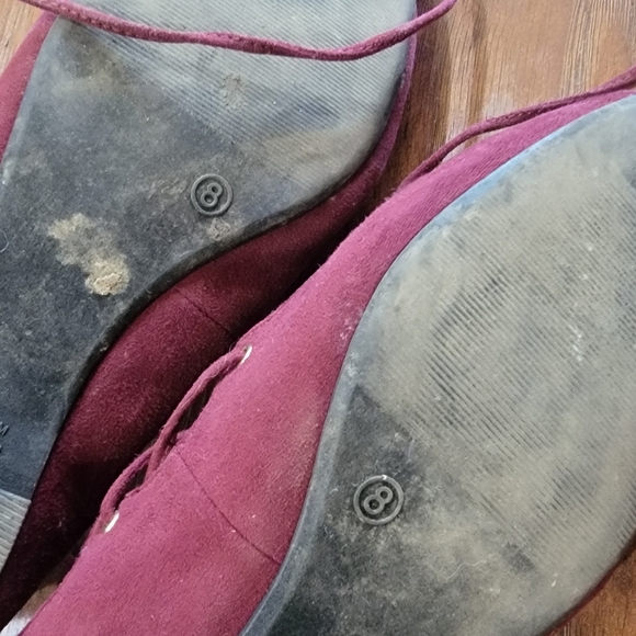 Old Navy flats - Picture 7 of 7